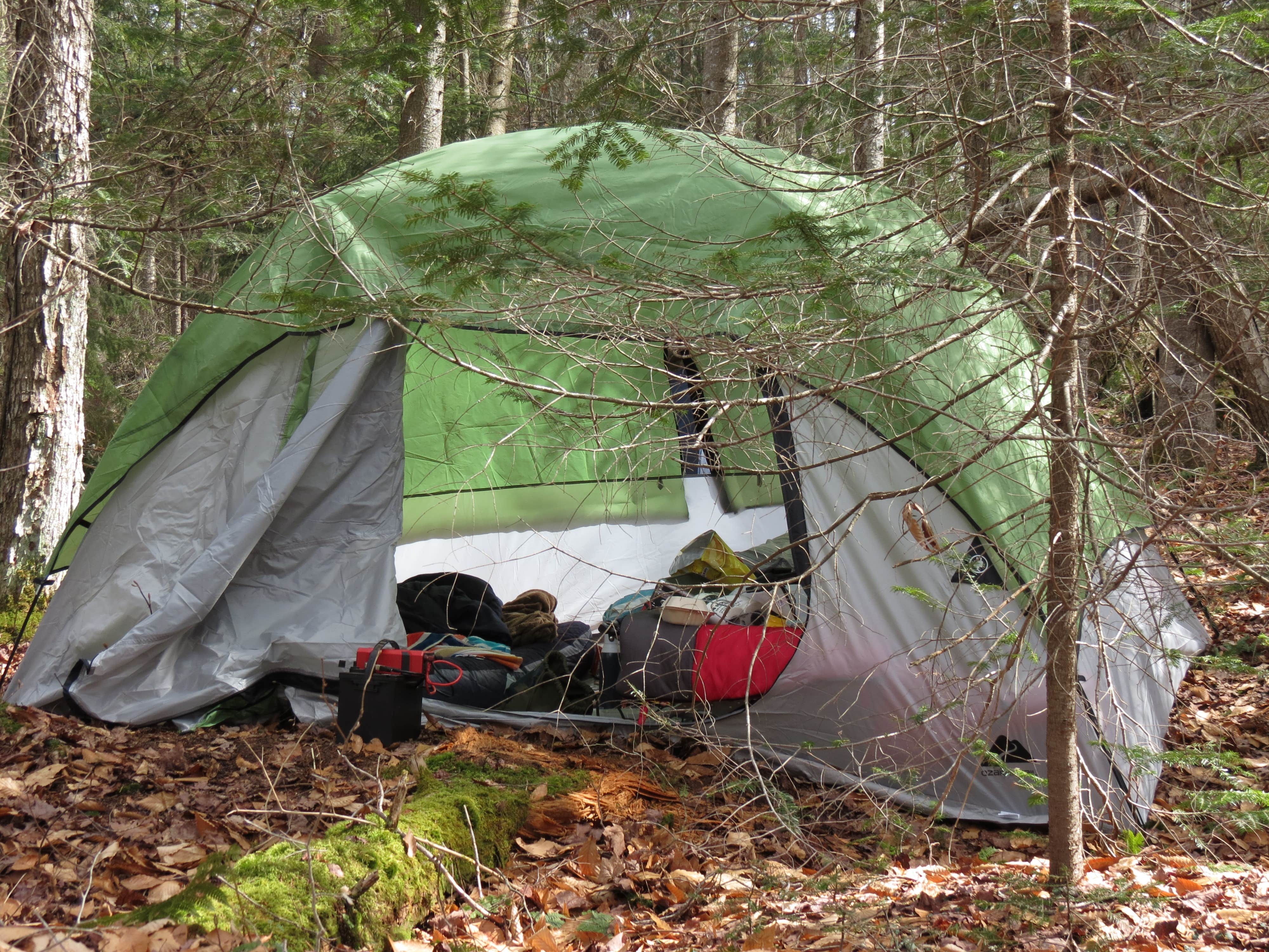 Dane P.'s photo at Stillwater Reservoir near Natural Bridge, NY