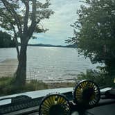 Review photo of Stillwater Reservoir by Debbie T., July 11, 2024