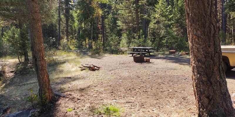 Camper submitted image from Stillwater River