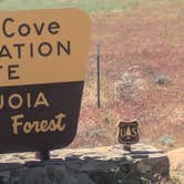 Review photo of Stine Cove Recreation Site by Vidalia S., March 19, 2026