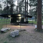 Review photo of Stockade South Campground — Custer State Park by Jacob V., June 25, 2025