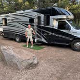 Review photo of Stoddard Creek Dispersed Camping by Jeannie R., June 26, 2026