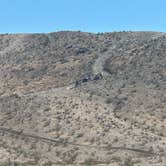 Review photo of Stoddard Valley OHV by Alisa P., October 11, 2025