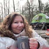 Review photo of Stokes State Forest by Nadine R., December 10, 2025