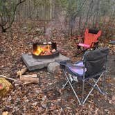Review photo of Stokes State Forest by Nadine R., December 10, 2025