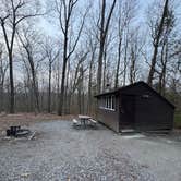 Review photo of Stokes State Forest by Adeline M., April 22, 2025