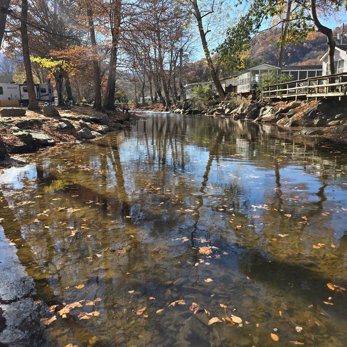 Stonebridge Rv Resort Maggie Valley North Carolina Stonebridge RV Resort | Maggie Valley, North Carolina