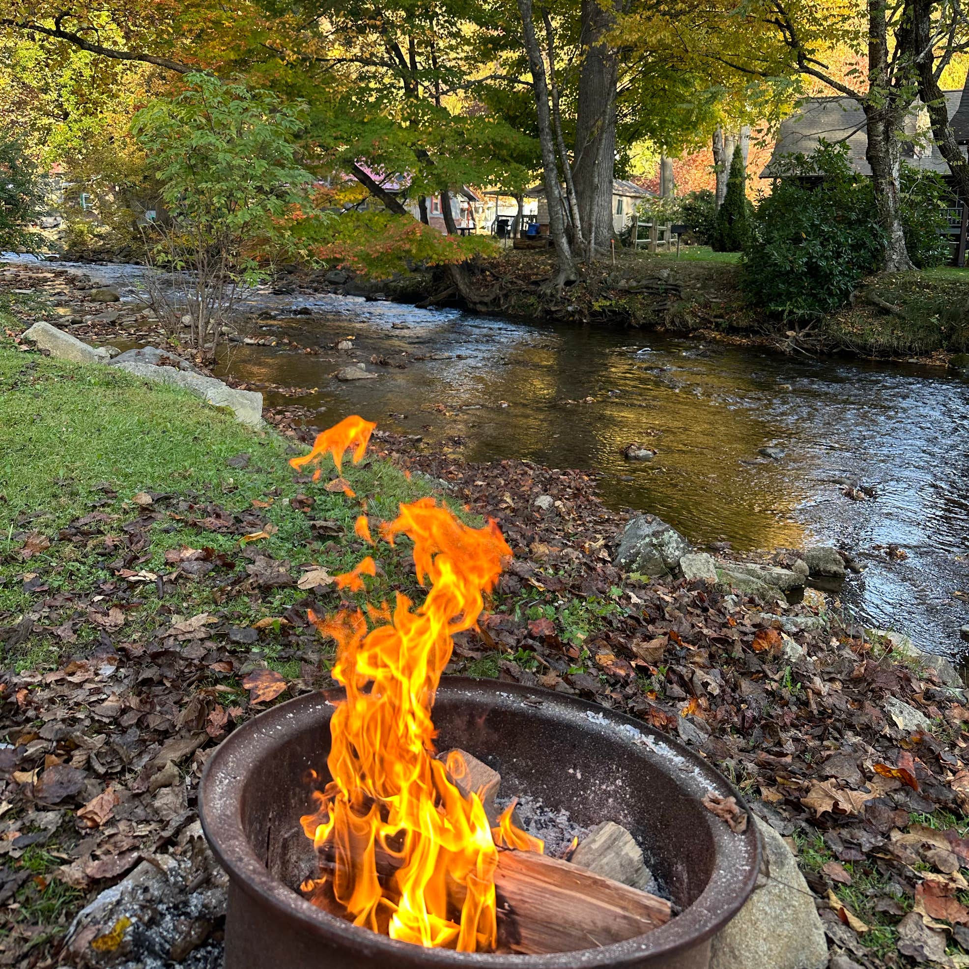 Stonebridge Rv Resort And Campgrounds Maggie Valley Nc Stonebridge RV Resort | Maggie Valley, NC