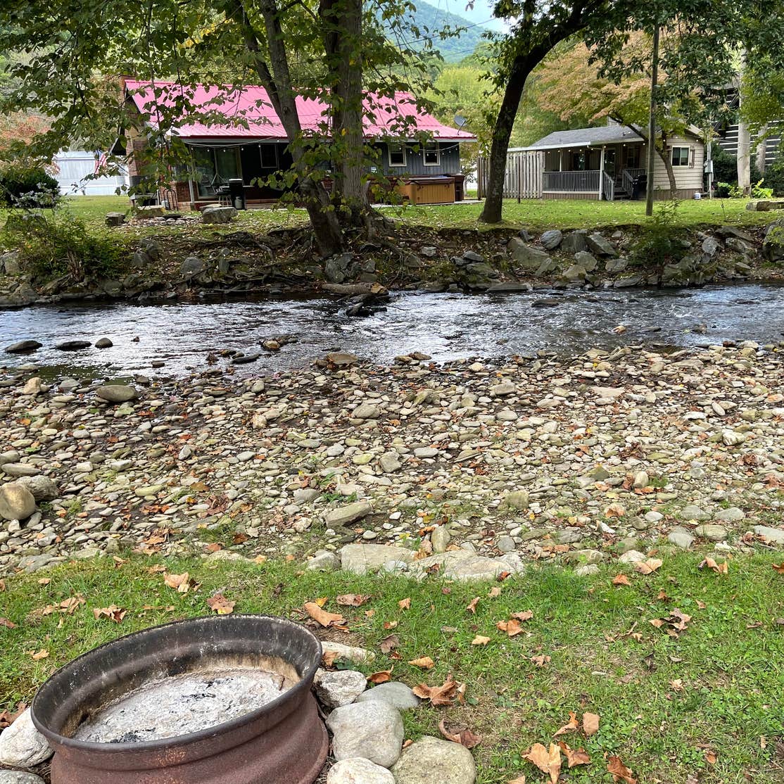 Stonebridge Rv Resort Maggie Valley North Carolina Stonebridge RV Resort | Maggie Valley, North Carolina