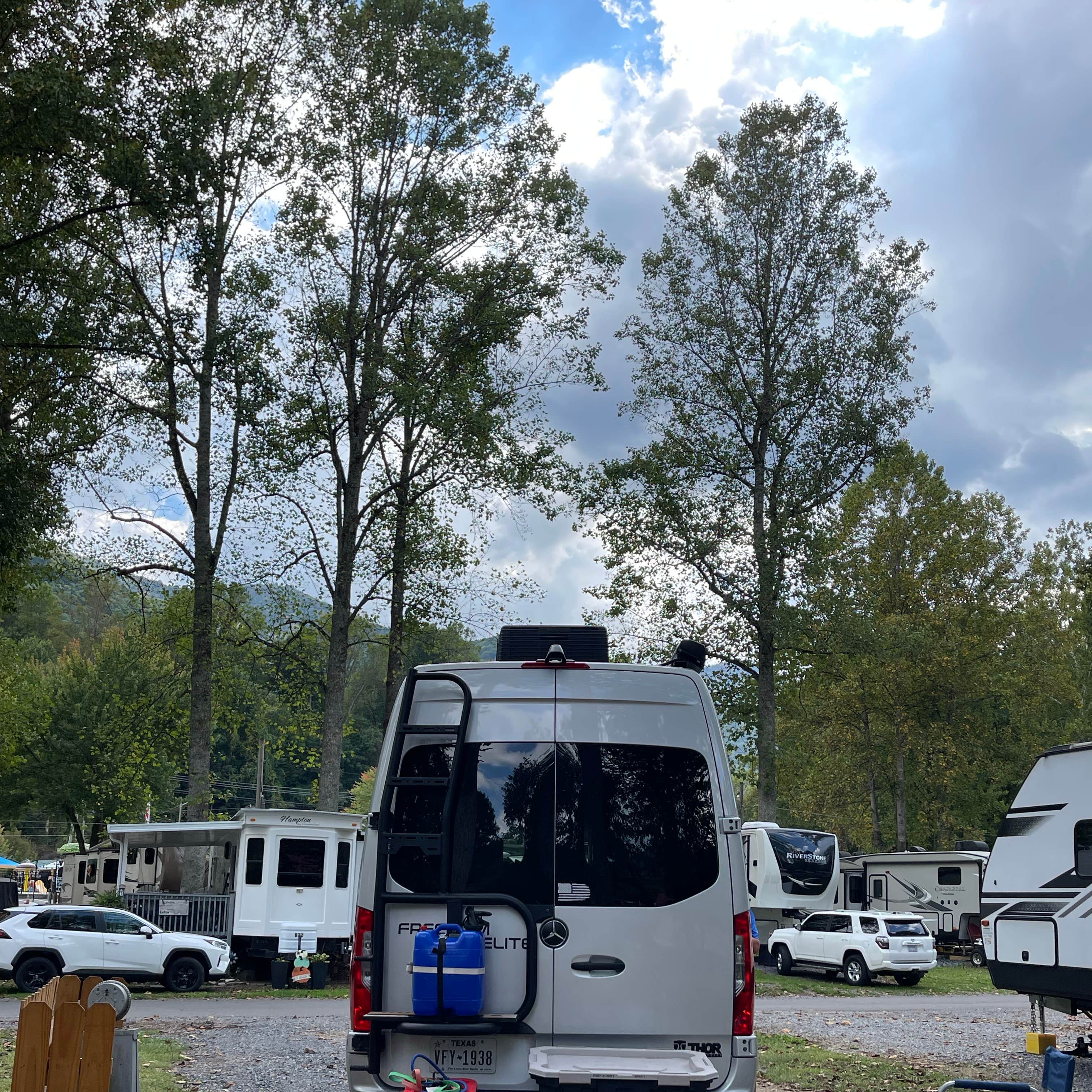 Stonebridge Rv Resort Maggie Valley North Carolina Stonebridge RV Resort | Maggie Valley, North Carolina