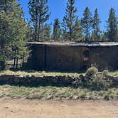 Review photo of Stone Cabin by M K., May 11, 2026