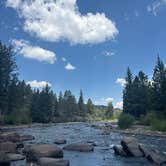 Review photo of Stone Cabin by Emylee E., June 21, 2026