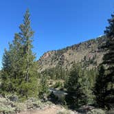 Review photo of Stone Cabin by Jillian B., July 7, 2025