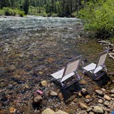 Review photo of Stone Cabin by Jillian B., July 7, 2025