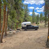 Review photo of Stone Cabin by Jesse G., May 14, 2026