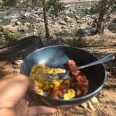 Review photo of Stone Cabin by Emylee E., June 21, 2026