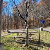 Review photo of Old Stone Church Campground by Tammy F., November 2, 2024