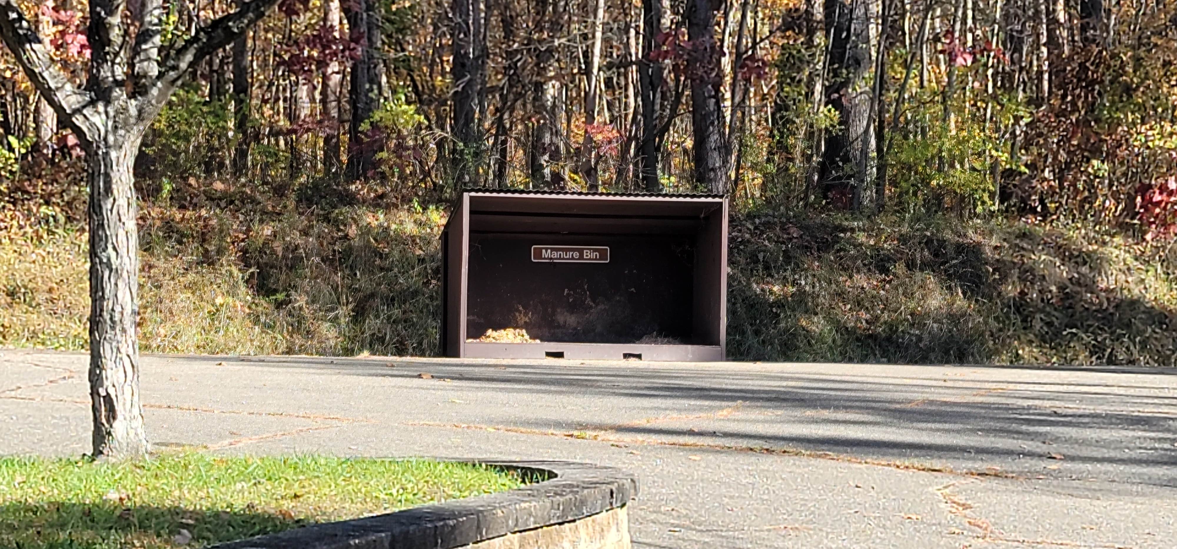 Camper-submitted photo at Old Stone Church Campground near Lockbourne, OH