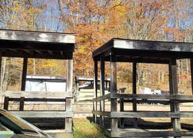 Old Stone Church Campground