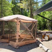 Review photo of Stone Creek Campground by Eric P., June 20, 2026