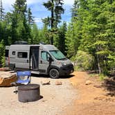 Review photo of Stone Creek Campground by Eric P., June 20, 2026