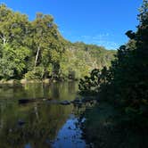 Review photo of Stoney Creek Campground by Michael S., September 27, 2026