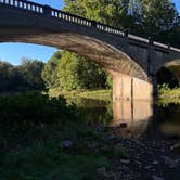 Review photo of Stoney Creek Campground by Michael S., September 27, 2026