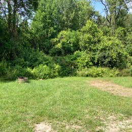 Stoney Pond State Forest Camping Area