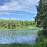 Review photo of Stoney Pond State Forest Camping Area by Janet R., June 23, 2024