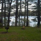 Review photo of Stoney Pond State Forest Camping Area by Ilce H., May 9, 2026