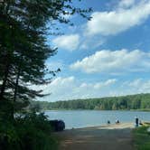 Review photo of Stoney Pond State Forest Camping Area by Janet R., June 23, 2024