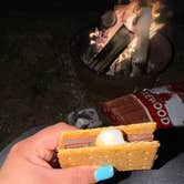 Review photo of Stoneys Pineville Campground by Millz315 E., May 11, 2026