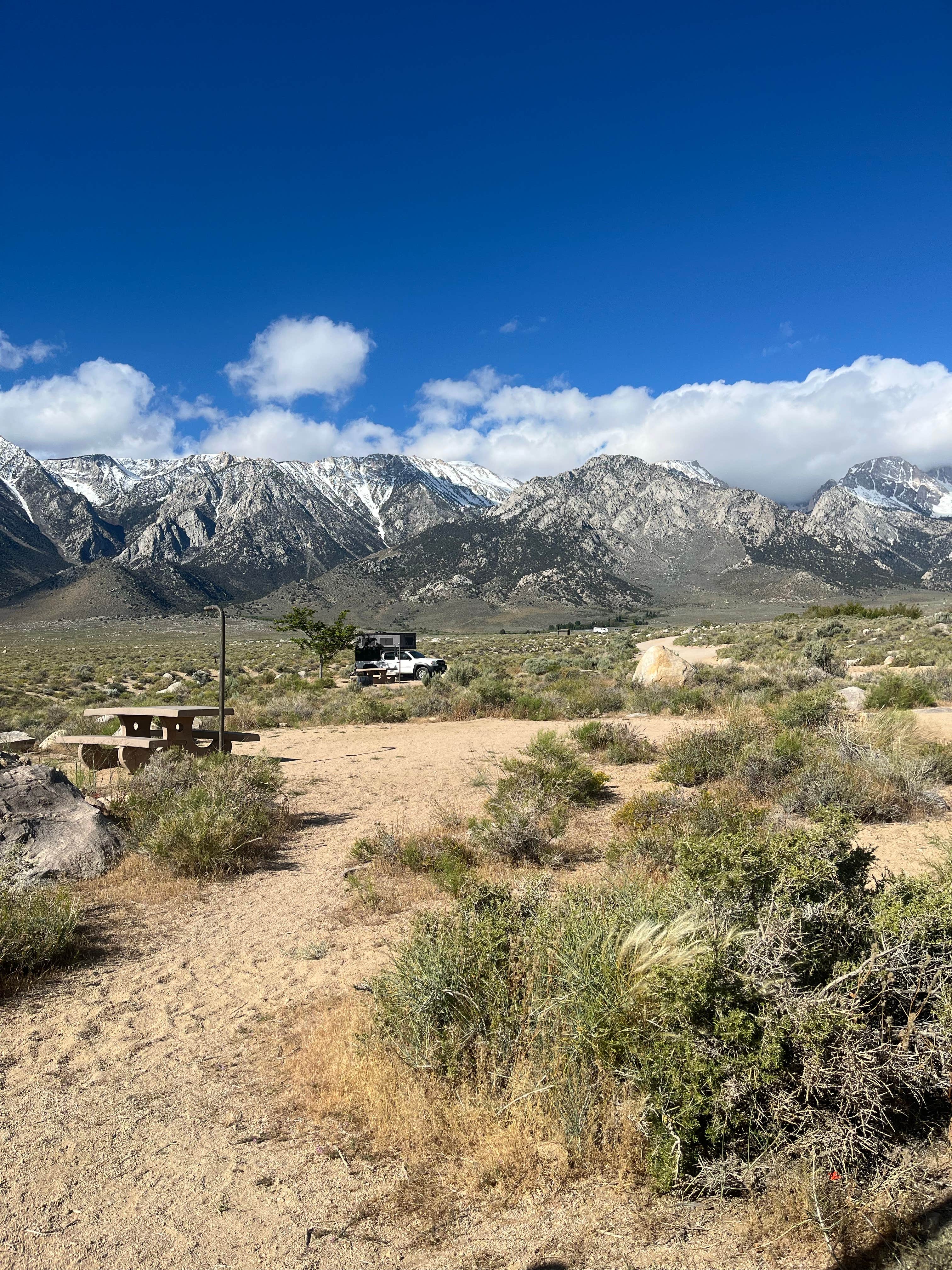 Camper-submitted photo at Stony Fork Cabin near Bluefield, WV