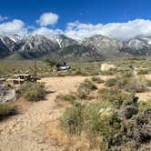 Review photo of Stony Fork Cabin by Sam L., April 21, 2026