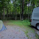 Review photo of Stony Fork Campground by gonoway P., June 26, 2026