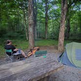 Review photo of Stony Fork Campground by gonoway P., June 26, 2026