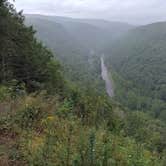 Review photo of Stony Fork Creek Campground by Greg W., August 2, 2024