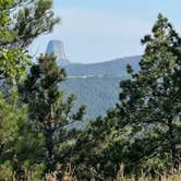 Review photo of Storm Hill BLM Land Dispersed Site by James C., July 17, 2025