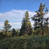 Review photo of Storm Hill BLM Land Dispersed Site by pipito P., June 29, 2025