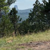 Review photo of Storm Hill BLM Land Dispersed Site by James C., July 17, 2025