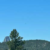 Review photo of Storm Hill BLM Land Dispersed Site by Mary  C., May 27, 2026