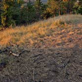Review photo of Storm Hill BLM Land Dispersed Site by Trey C., September 15, 2025