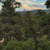Review photo of Storm Hill BLM Land Dispersed Site by John H., September 7, 2026