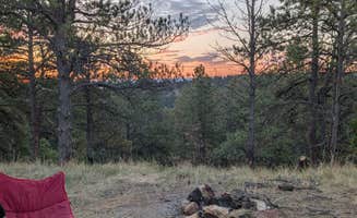Trey C.'s photo at Storm Hill BLM Land Dispersed Site near Devils Tower, WY