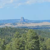 Review photo of Storm Hill BLM Land Dispersed Site by John B., April 14, 2024