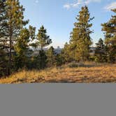 Review photo of Storm Hill BLM Land Dispersed Site by Trey C., September 15, 2025