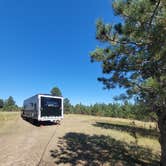 Review photo of Storm Hill BLM Land Dispersed Site by ron R., August 27, 2024