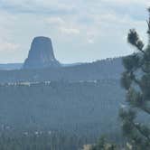 Review photo of Storm Hill BLM Land Dispersed Site by David , August 27, 2025