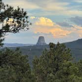 Review photo of Storm Hill BLM Land Dispersed Site by John H., September 7, 2026