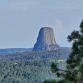 Review photo of Storm Hill BLM Land Dispersed Site by pipito P., June 29, 2025